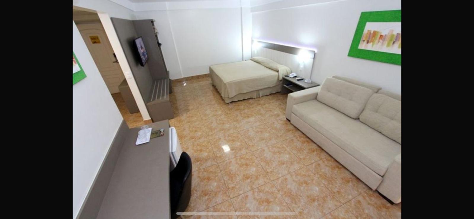Vip Hotel Caldas Novas Exterior foto